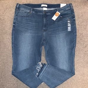 Lane Bryant Jeans
